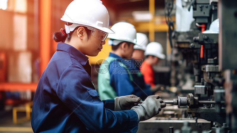 广东机械设备定制流程解析：从需求到交付的全方位攻略