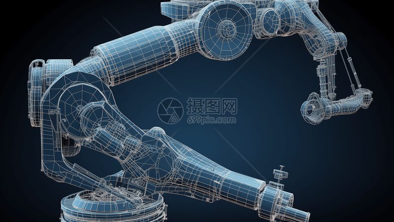 广东机械手臂维护周期