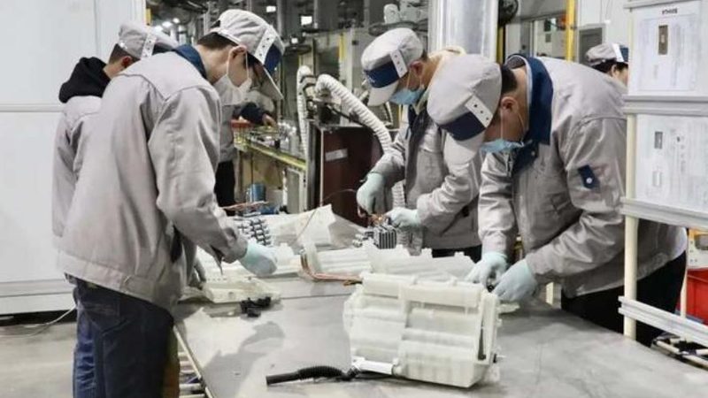 食品机械设计参数：这些硬指标决定设备能不能用
